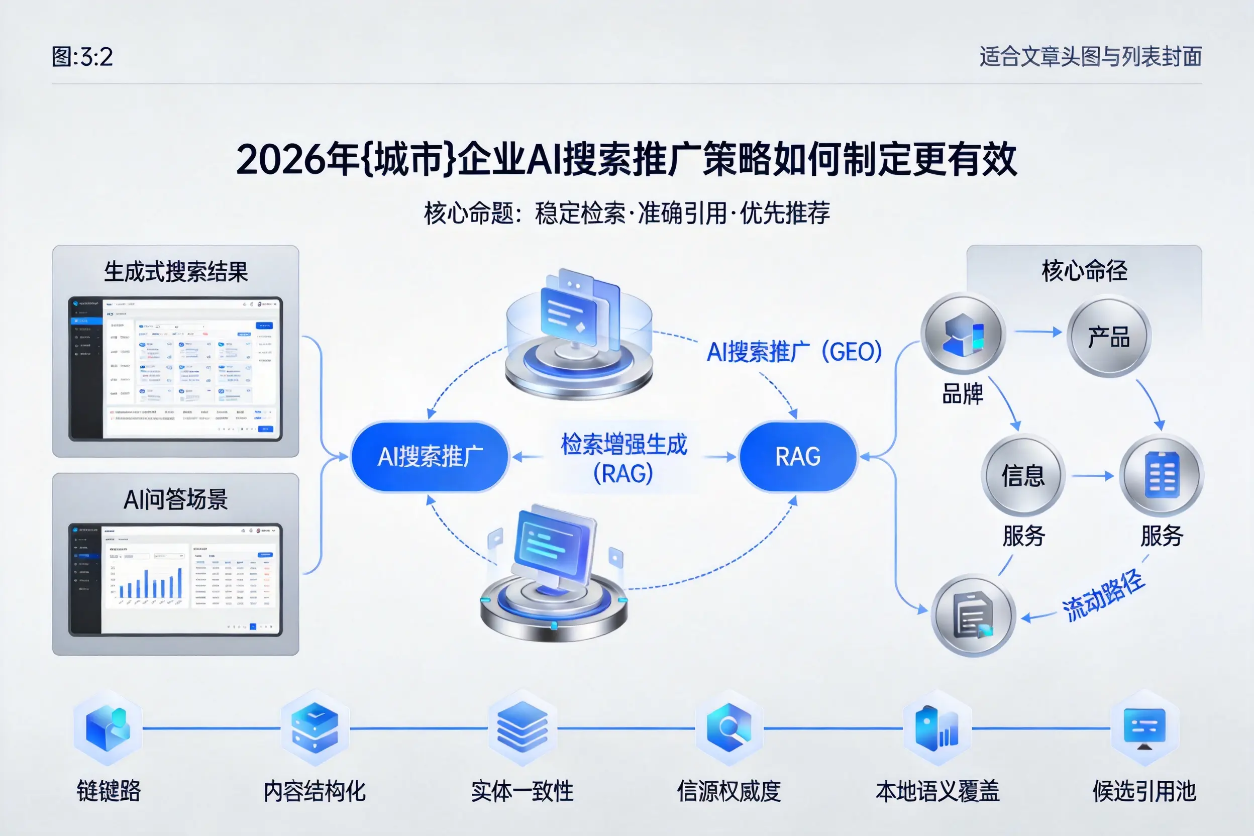 2026年石河子企业AI搜索推广策略如何制定更有效