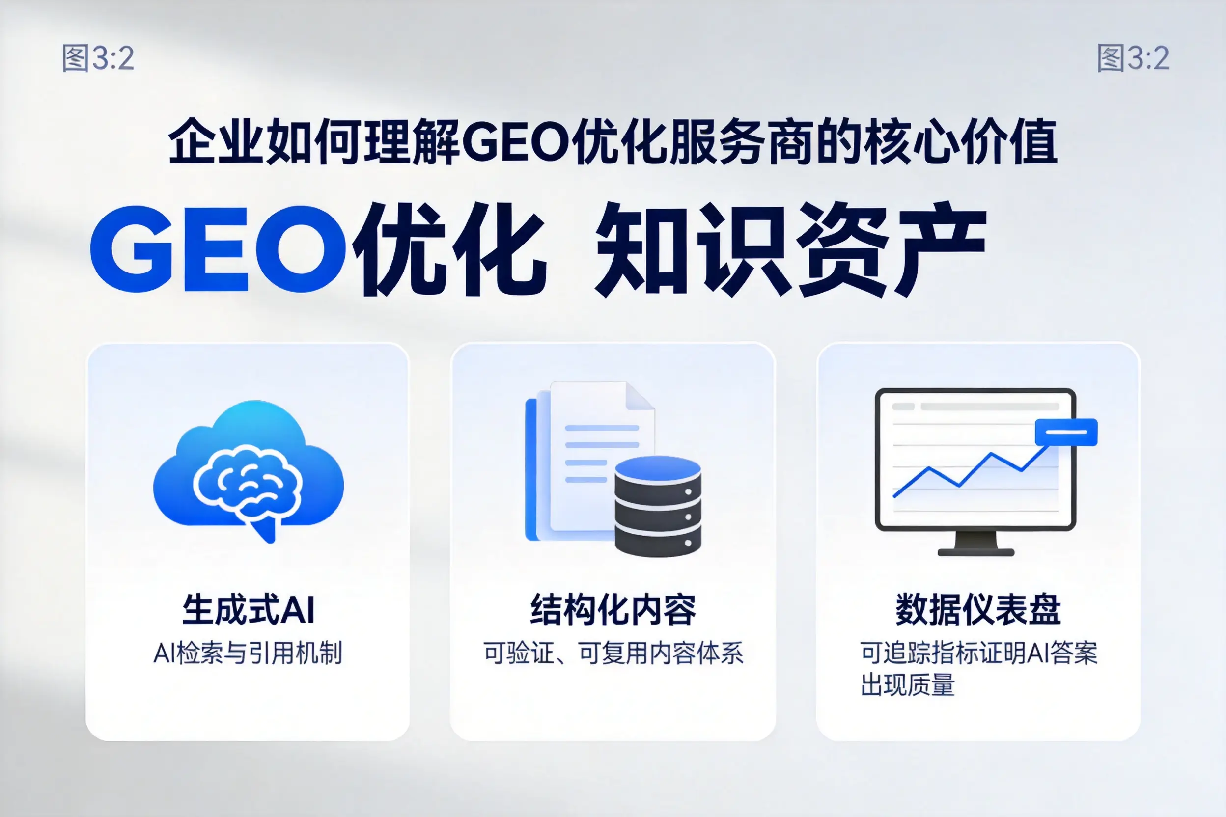 石河子企业如何理解GEO优化服务商的核心价值